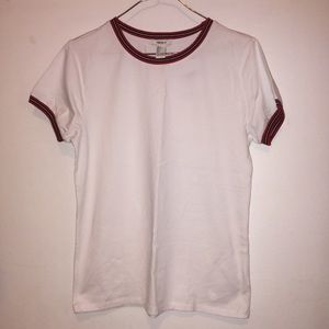 Short Sleeve Tee | Forever21